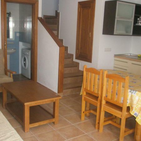 Duplex La Graciosa Apartment Caleta de Sebo Exterior photo