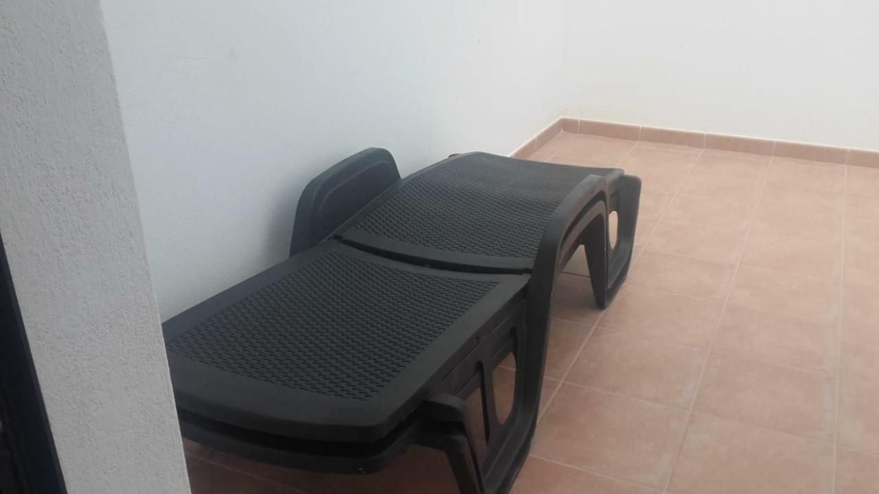 Duplex La Graciosa Apartment Caleta de Sebo Exterior photo