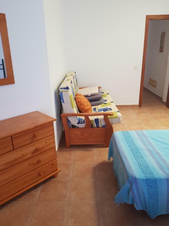 Duplex La Graciosa Apartment Caleta de Sebo Exterior photo